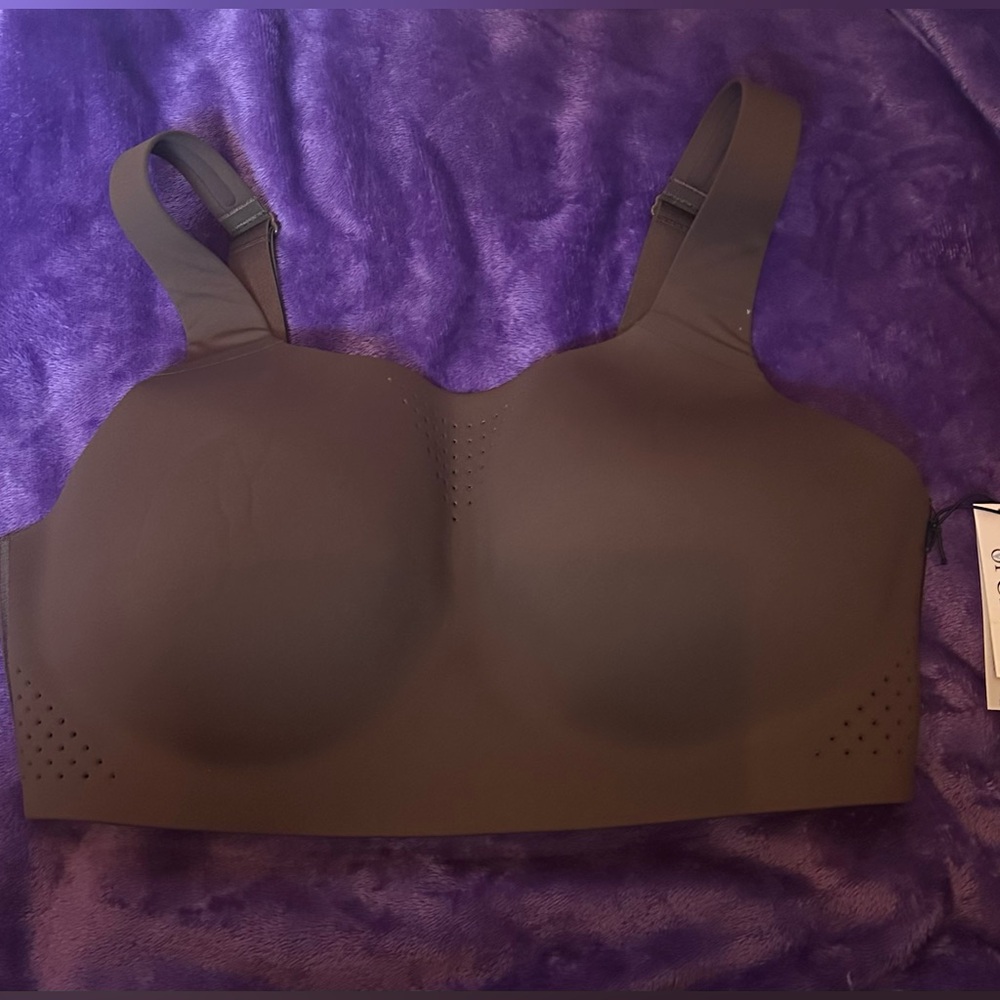 Victoria Secret Seamless chocolate Bra